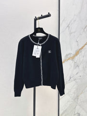 Chanel / 26 Fall-Winter Latest Knit Cardigan