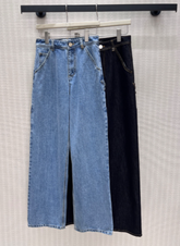 Chanel/26FW New Long Pants