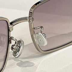 square sunglasses