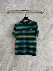 Striped T-shirt