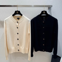 26FW New Cashmere Knit Cardigan
