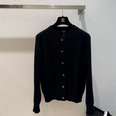 26FW New Cashmere Knit Cardigan