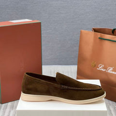 26FW New Classic Men's Loafers