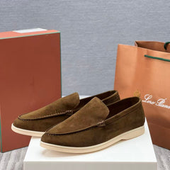 26FW New Classic Men's Loafers