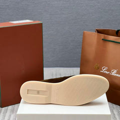 26FW New Classic Men's Loafers