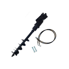 MMS Mini Excavator Auger 200mm/300mm