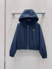 New Jacket