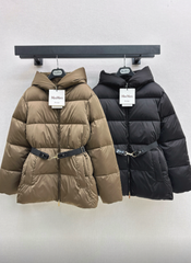 Max Mara/26 Early Autumn New Down Jacket