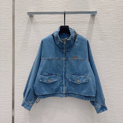 Loewe/26 New Denim Jacket