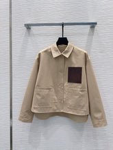 Loewe/26 New Jackets