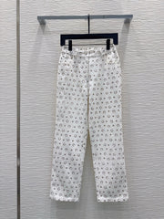 Hermès/26FW New Pants