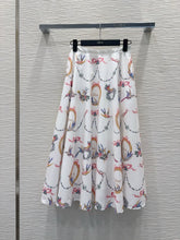 Dior/26SS New Skirt