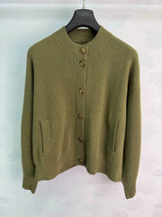 LORO PIANA / 26 New Knit Cardigan