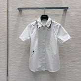 Dior/26SS New Shirt
