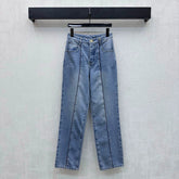 Chanel/26 New Denim Jeans