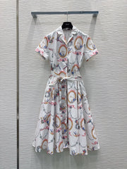 Dior/26SS New Dress