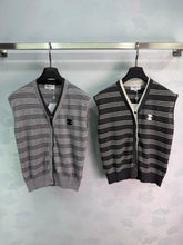 Chanel/ 26Early Autumn V-Neck Cardigan