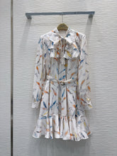 Burberry/26FW New Dress