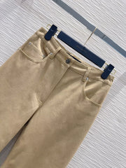 Louis Vuitton/2026 New Style Long Pants