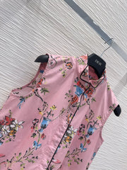 Dior/26 New Vest Dress