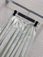 Dior / 26SS New Skirt