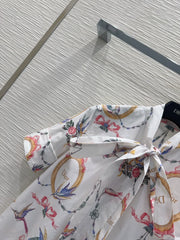 Dior/26SS New Shirt