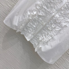 MiuMiu/26SS New Shirt