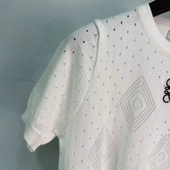 Loewe/26SS New Knit Short Sleeve