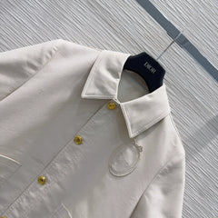 Dior/26SS New Chic Jacket