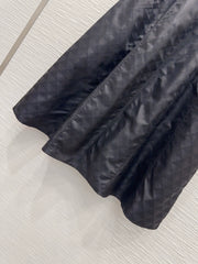 Prada/26FW New Half Skirt