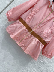 Louis Vuitton / 26FW New Jacket