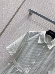Dior/26SS New Dress