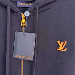 Louis Vuitton/26ss hooded jacket