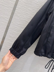 PRADA/26 FW New Jacket