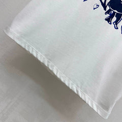 Celine/26ss New Short Sleeve
