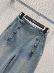 Dior/26FW New Denim Pants