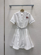 Burberry/26FW New Shirt Dress