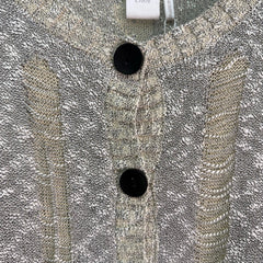 Dior/26 Early Autumn New Knit Cardigan