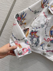 Dior/26FW New Jacket