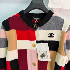 Chanel / 26 Early Autumn New Cardigan