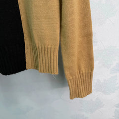 Chanel/26 New Knitted Long Sleeve
