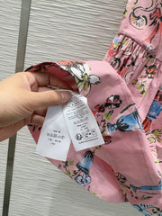 Dior/26 New Vest Dress