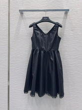 PRADA/26ss New Vest Dress