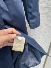 Hermès/26FW New Trench Coat