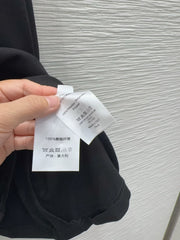 Dior/26FW New Sleeveless Dress
