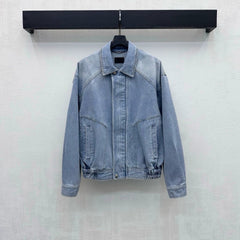 Yves Saint Laurent/26 New Denim Jacket