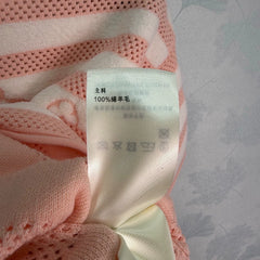Louis Vuitton / 26 Early Autumn New Knit Top