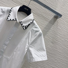 Dior/26SS New Shirt