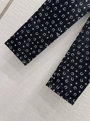 Hermès/26FW New Pants
