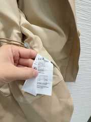 Loewe/26 New Jackets